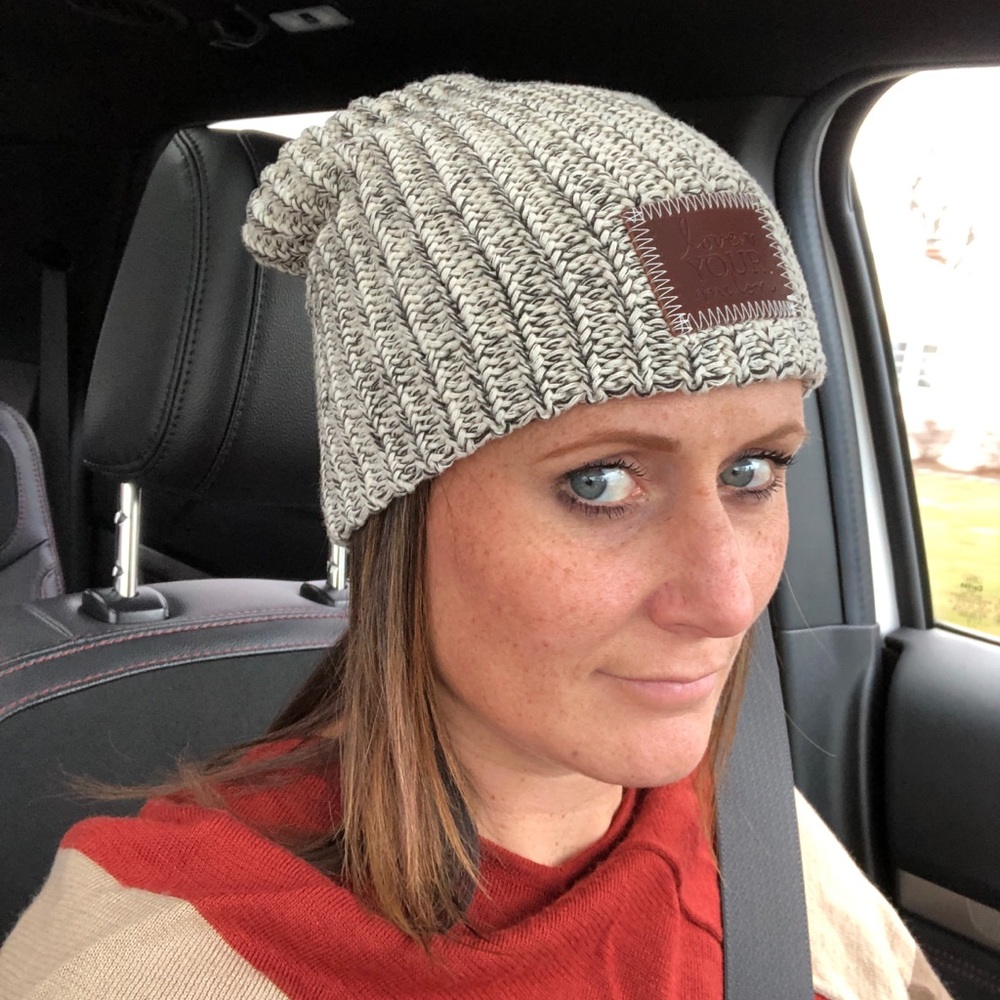 Meet your Posher, Joann